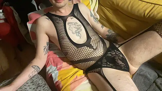 NoaTender online show from October 15, 6:48 pm