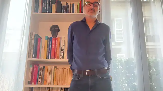 Milkywaymen online show from November 11, 12:43 pm