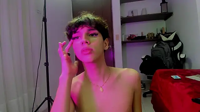 lightboy0 online show from September 25, 4:50 pm