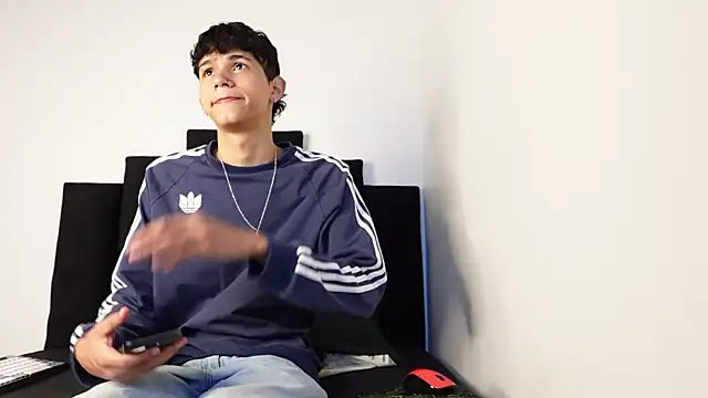 alexmark  online show from October 20, 1:37 pm