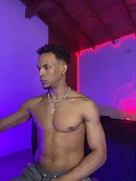 RickKrong  online show from October 8, 4:39 am