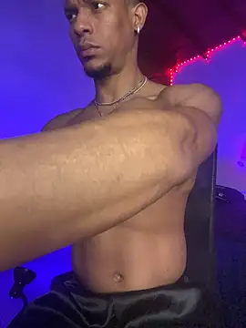 RickKrong  online show from November 8, 4:48 am