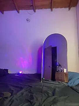 RickKrong  online show from November 16, 10:56 pm