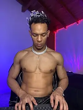 RickKrong  online show from November 9, 4:49 am