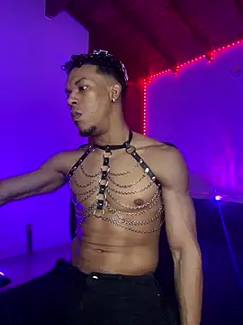 RickKrong  online show from November 2, 1:10 am