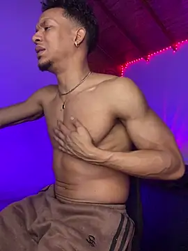 RickKrong  online show from October 31, 12:56 am