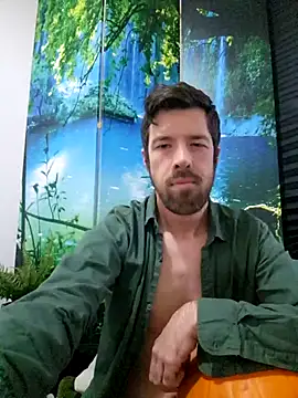 welcome-to-the-jungle online show from October 23, 8:07 am