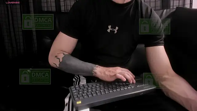 Mr Klein 69 online show from November 12, 1:55 am