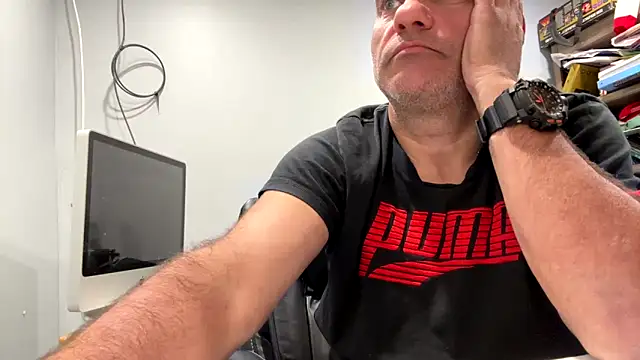 frankyjones8989 online show from October 18, 4:17 am