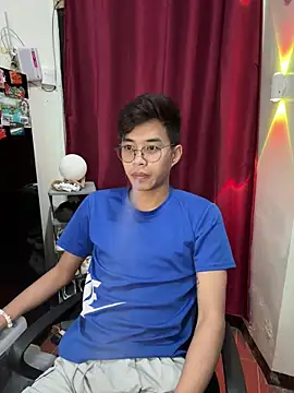 Prince-Harrison online show from October 11, 5:28 pm