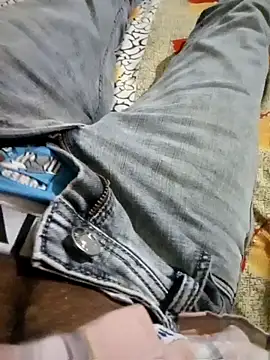 hottyMushkan online show from October 7, 12:42 pm