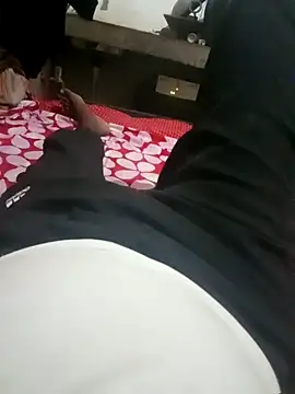 hottyMushkan online show from October 5, 5:28 pm