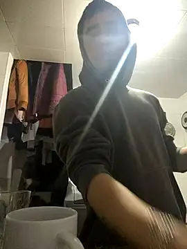 abnerdam01 online show from October 1, 9:41 pm