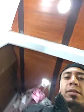 abnerdam01 online show from October 29, 12:30 pm