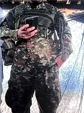 lamejorpene online show from March 1, 11:32 am