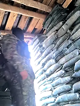 lamejorpene online show from October 22, 9:40 pm