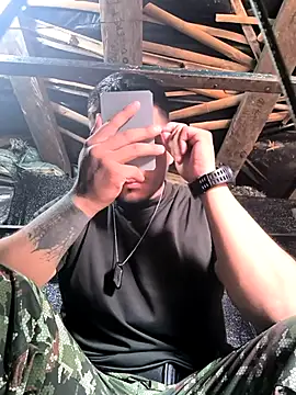 lamejorpene online show from February 7, 2:56 pm