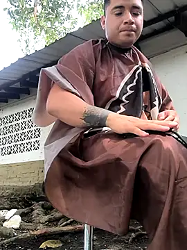 lamejorpene online show from October 12, 6:57 pm