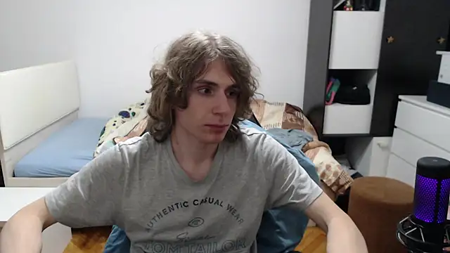 mcbrigete online show from May 29, 11:04 pm