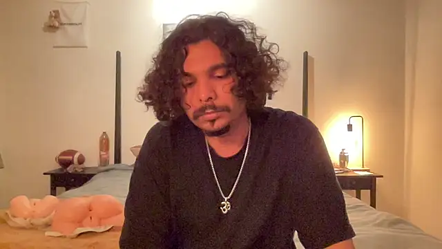 daddyvibes online show from October 16, 9:45 pm