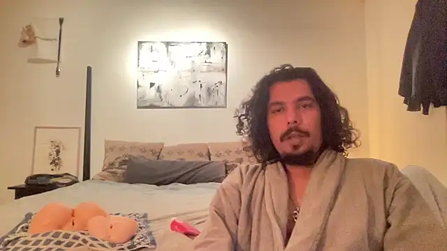 daddyvibes online show from February 13, 10:15 pm