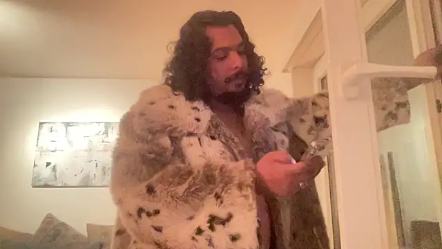 daddyvibes online show from April 27, 9:31 pm