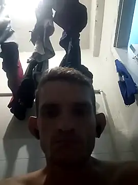 kelvinjesus34 online show from September 19, 2:34 am