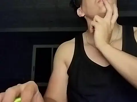 xxboy2581 online show from October 9, 10:14 pm