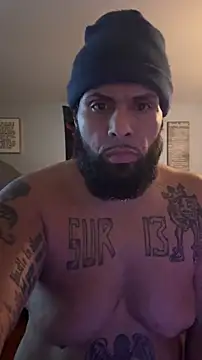 Lunablu13 online show from December 15, 9:45 pm