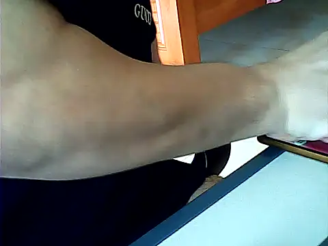 hotboydon2495 online show from September 9, 2:55 am