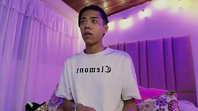 camilo nom online show from November 13, 5:34 am