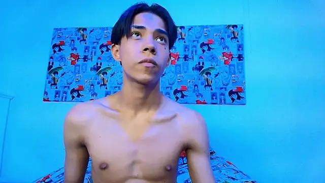 camilo nom online show from November 14, 5:43 am