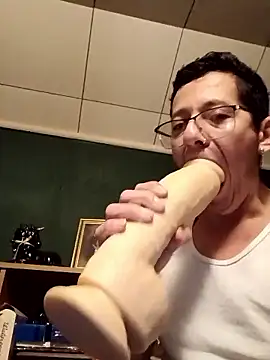 tonder69 online show from November 28, 1:09 am