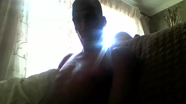 longdickson12345 online show from January 12, 7:23 am