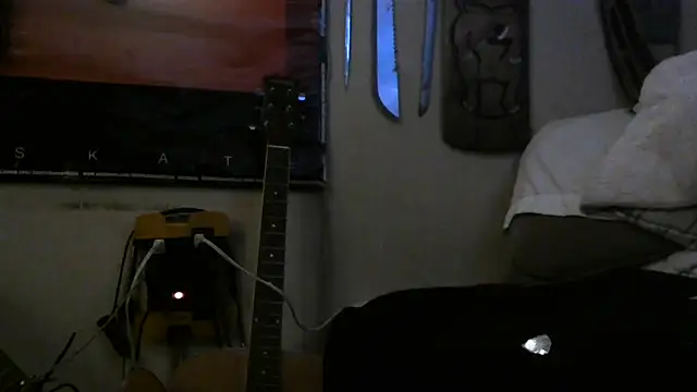crassanova online show from June 30, 10:33 pm
