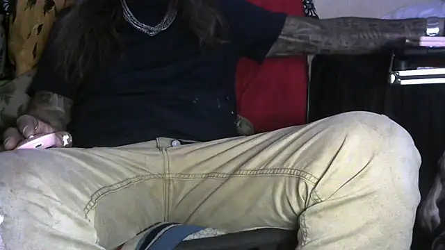 crassanova online show from April 1, 3:08 am