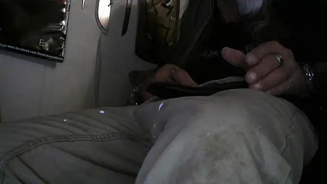 crassanova online show from February 28, 11:20 am