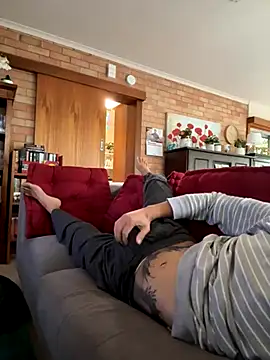 Stelan690 online show from November 28, 12:25 am