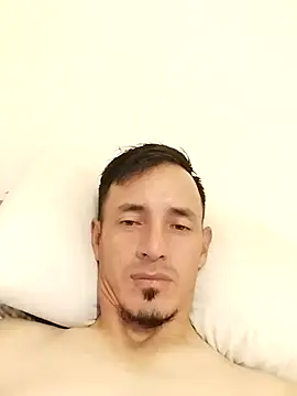 JuanD vero online show from October 8, 6:34 pm