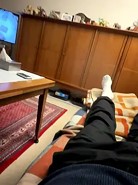 randyandy67 online show from January 14, 8:12 pm