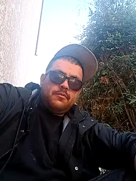 Hardmethcock420 online show from October 13, 12:49 am