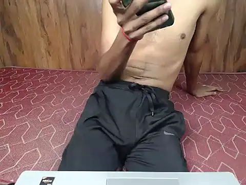 Young duo online show from September 29, 1:08 pm