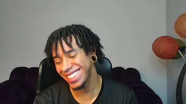 Biker Seb online show from October 17, 4:11 pm