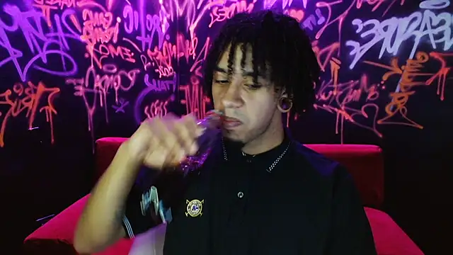 Biker Seb online show from November 15, 3:52 am