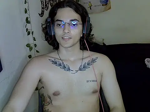 In Helio online show from November 25, 11:51 pm