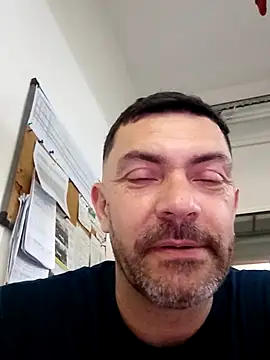 Alex 404040 online show from November 29, 5:20 am