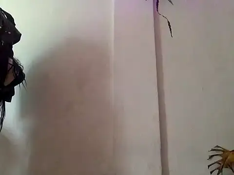 chrisalmeid  online show from November 4, 10:05 am