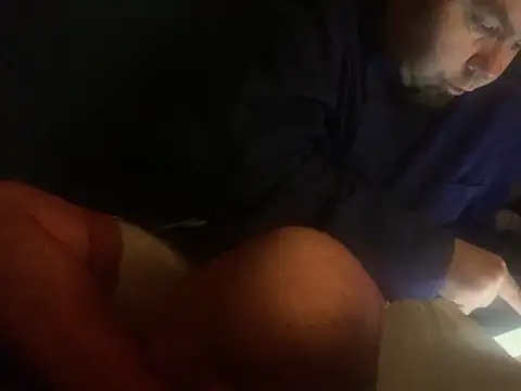 GeilerHSVFAN1989 online show from October 20, 5:22 am