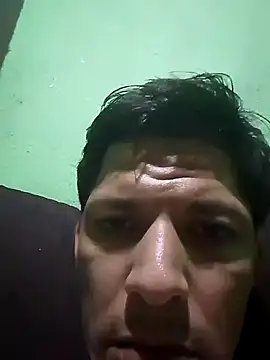 alonsofogoso1809 online show from October 7, 2:43 pm