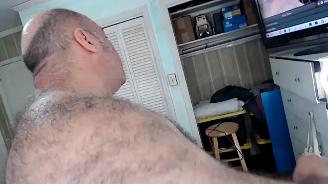 bullmusclejoe online show from January 8, 5:29 pm